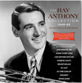 Ray Anthony : The Ray Anthony Collection 1949-1962 (3xCDr, Comp)