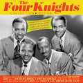 The Four Knights : The Four Knights Collection 1951-58 (2xCDr, Comp)