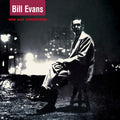 Bill Evans : New Jazz Conceptions (CD, Album, Comp, RE)
