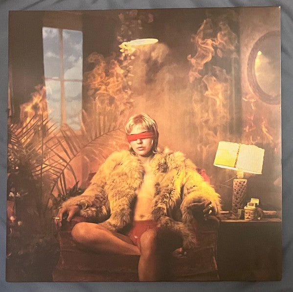 Caroline Rose : The Art Of Forgetting (LP, Album, Ltd, Gre + LP, Album, Ltd, Sin)