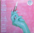 The HIRS Collective* : We're Still Here (LP, Album, Bab)