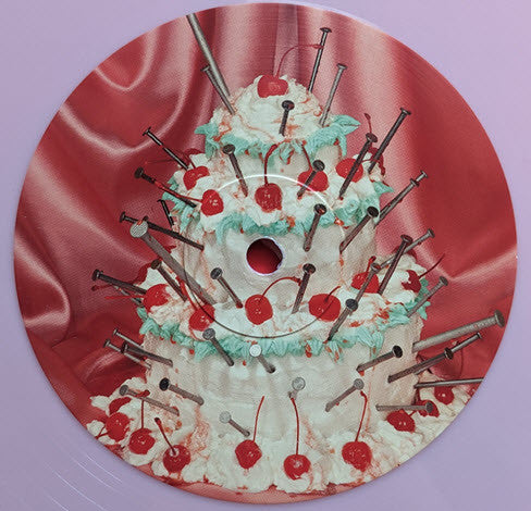 The HIRS Collective* : We're Still Here (LP, Album, Bab)