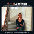 Maita (2) : Loneliness (CD, Album, Car)
