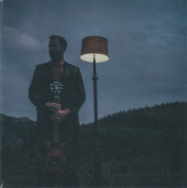 Hushman : Hushman (CD, Album)