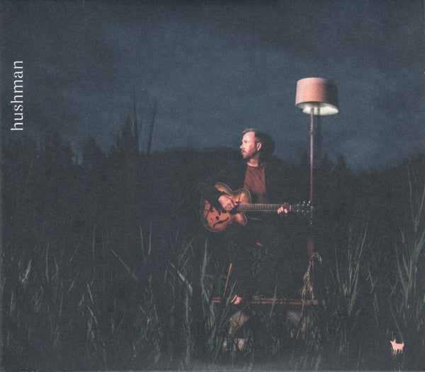Hushman : Hushman (CD, Album)