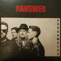The Answer (3) : Sundowners (LP, Album)