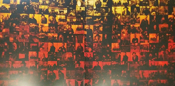 The Answer (3) : Sundowners (LP, Album)