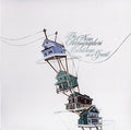The New Pornographers : Continue As A Guest (CD, Album)