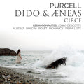 Henry Purcell, Les Argonautes, Jonas Descotte : Dido And Aeneas - Circe (CD, Album)