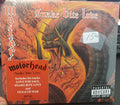 Motörhead : Snake Bite Love (CD, Album, RE, Dig)