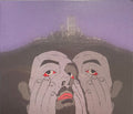 Jinnwoo : Dreamcreatures (CD, Album)