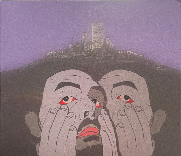 Jinnwoo : Dreamcreatures (CD, Album)
