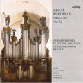 Gerard Brooks / Alexandre Boëly, Alexandre Guilmant, Achille Philip, Claude Debussy, Henri Nibelle : Gerard Brooks Plays The Organ Of St. Pierre, Douai, France (CD, Album)