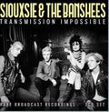 Siouxsie & The Banshees : Transmission Impossible  (Box, Comp, Unofficial, 3 C + 3xCD, Dlx)