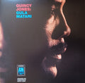 Quincy Jones : Gula Matari (LP, Album, RE, Gat)