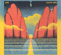 Altın Gün : Aşk (CD, Album, Dig)