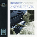 André Previn : The Essential Collection  (2xCD, Comp)
