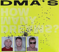 DMA's : How Many Dreams? (CD, Album)