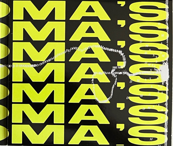 DMA's : How Many Dreams? (CD, Album)