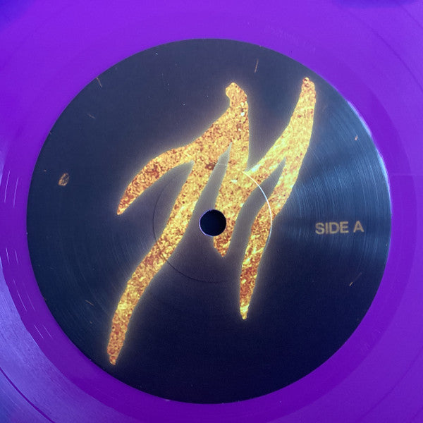 Marlowe (11) : Marlowe 3 (LP, Album, Pur)