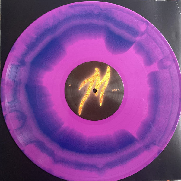 Marlowe (11) : Marlowe 3 (LP, Album, Pur)