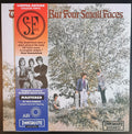 Small Faces : There Are But Four Small Faces (LP, Album, Ltd, RE, Pin)