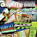 Mahan Esfahani, Prague Radio Symphony Orchestra · Alexander Liebreich, Viktor Kalabis / Hans Krása / Bohuslav Martinů : Harpsichord Concertos (CD)