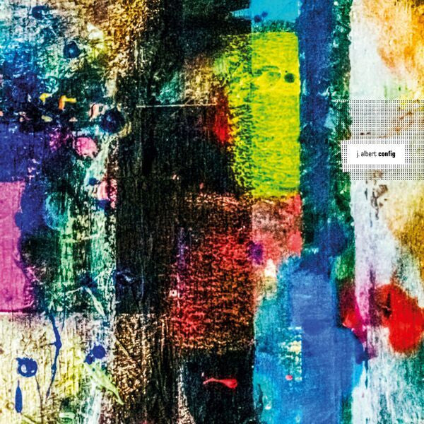 J. Albert : Config (12")