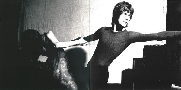 David Bowie : Rarities 1966 - 1968 (LP, Unofficial)