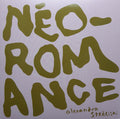 Alexandra Stréliski : Néo-Romance (LP, Album)
