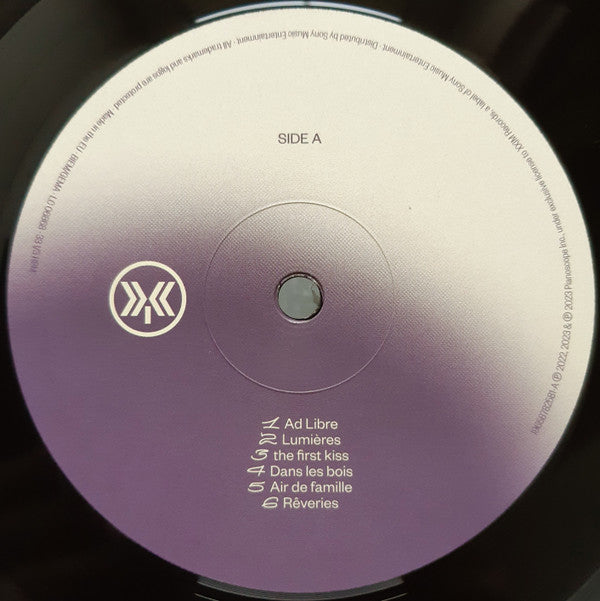 Alexandra Stréliski : Néo-Romance (LP, Album)