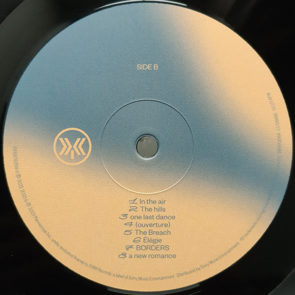 Alexandra Stréliski : Néo-Romance (LP, Album)
