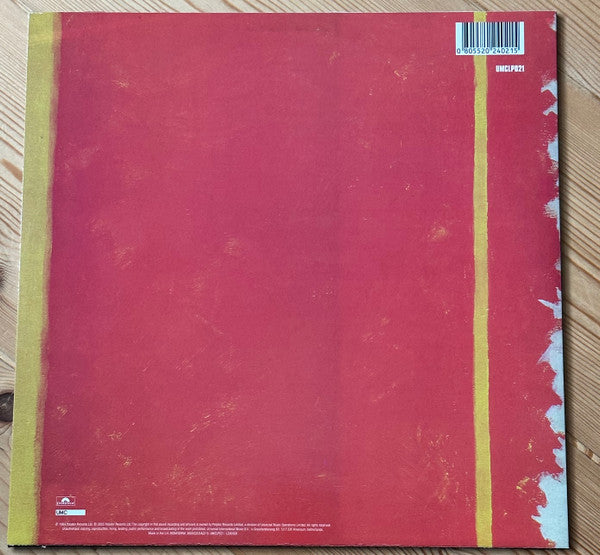 Lloyd Cole And The Commotions* : Rattlesnakes (LP, Album, RE)