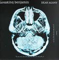 Breaking Benjamin : Dear Agony (CD, Album, RE)