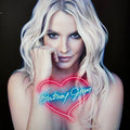 Britney Spears : Britney Jean (LP, Album, Dlx, RE)