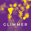 The Dave Foster Band : Glimmer (CD, Album)