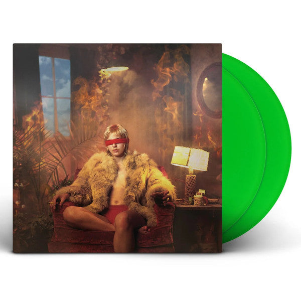 Caroline Rose : The Art Of Forgetting (12", Neo + 12", S/Sided, Neo + Flexi, 7", S/Sided,)