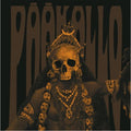 Pääkallo : Pääkallo (LP, Album)