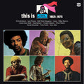 Various : This Is Flying Dutchman 1969-1975 (CD, Comp)