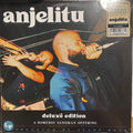Homeboy Sandman : Anjelitu (12", EP, Ltd, Mel)