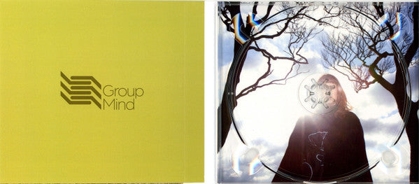 The Order Of The 12 : Lore Of The Land (CD, Album)