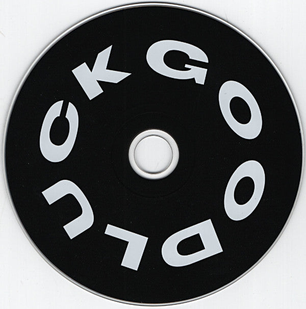 Debby Friday : Good Luck (CD, Album)