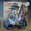 Ennio Morricone : L'Uomo Delle Stelle (LP, Ltd, cle)