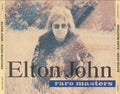 Elton John : Rare Masters (2xCD, Comp, RE, RP)