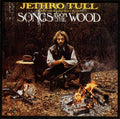 Jethro Tull : Songs From The Wood (CD, Album, RE, RM)