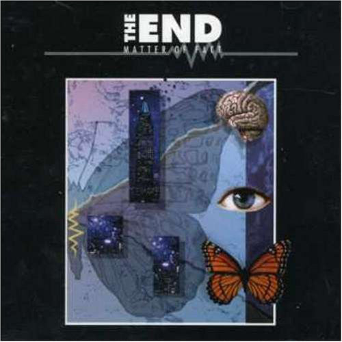 The End (22) : Matter Of Fact (CD, Album)