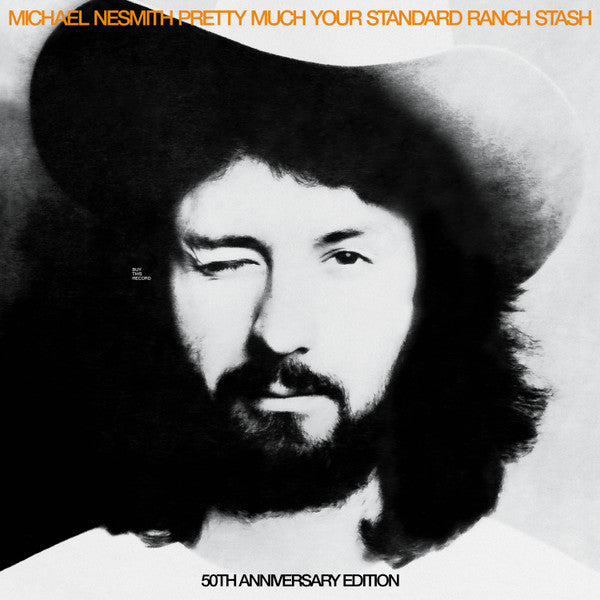 Michael Nesmith : Pretty Much Your Standard Ranch Stash (CD, Album, Dlx, RE, RM, Rem)