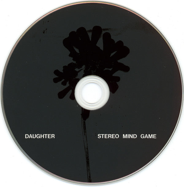 Daughter (2) : Stereo Mind Game (CD, Album)