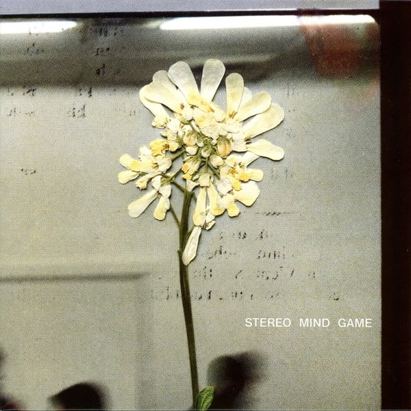 Daughter (2) : Stereo Mind Game (CD, Album)