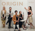 ARUNDOSquintett : Origin (CD, Album)